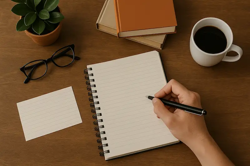 آموزش تخصصی خلاصه نویسی داستان