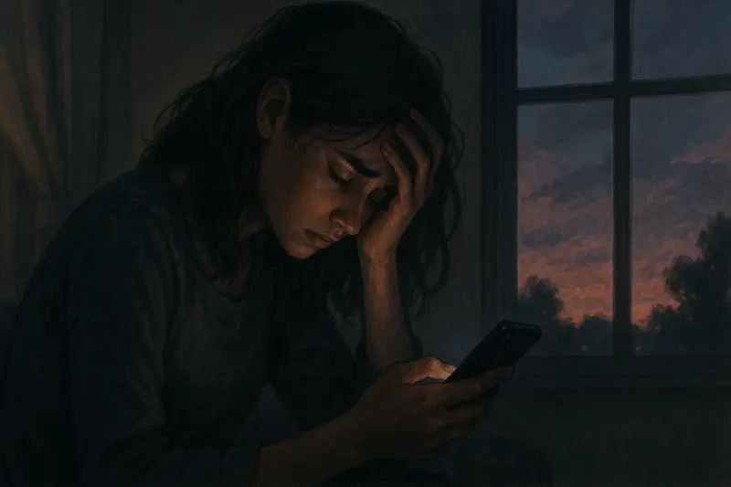 داستان آخرین پیام