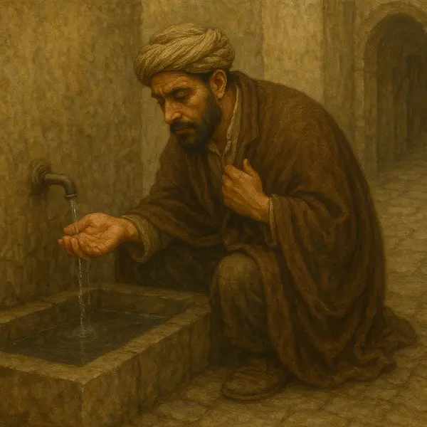 داستان آبرو