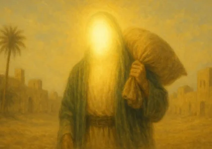 داستان برای امام علی