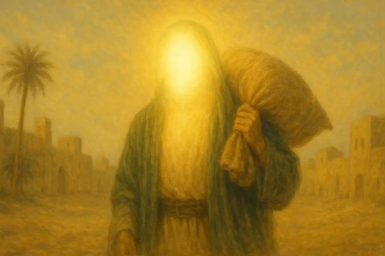 داستان برای امام علی