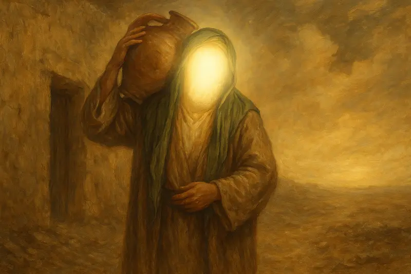 داستان شونه های خاکی