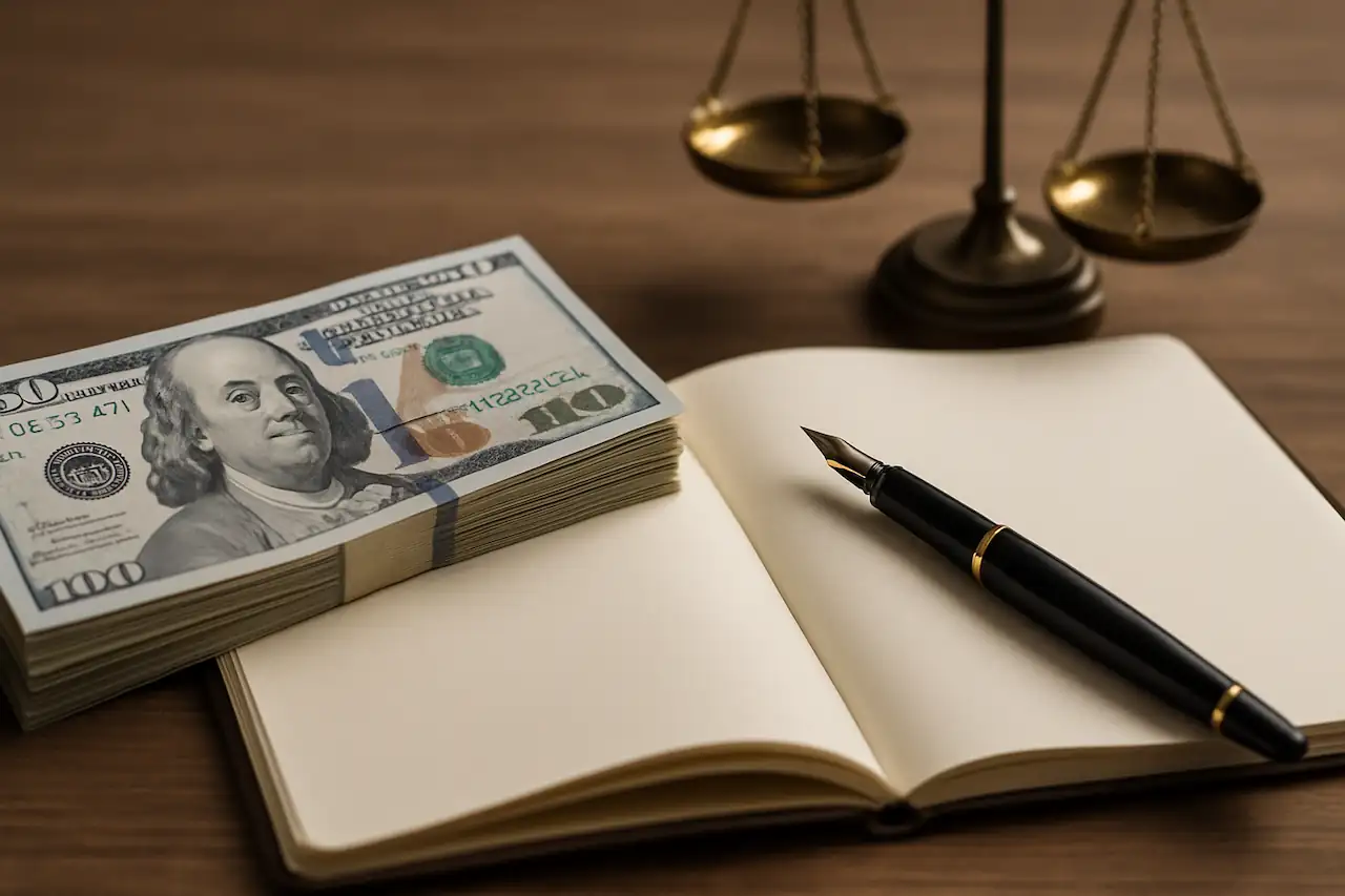 بررسی حقوق و درآمد نویسندگی - آیا نویسندگی درآمد بالایی دارد؟