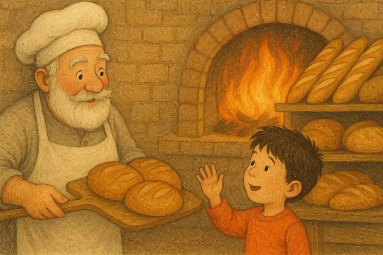 داستان کوتاه با حرف ا