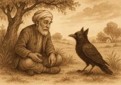 داستان کوتاه با حرف ث