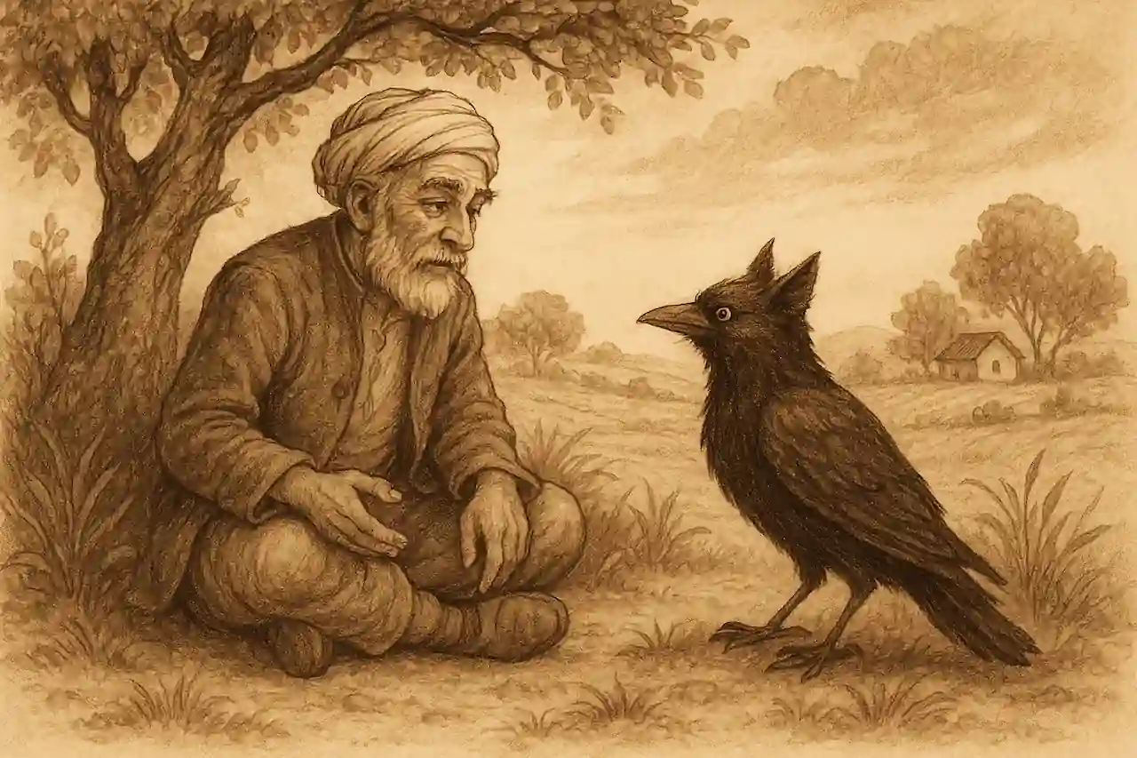 داستان کوتاه با حرف ث