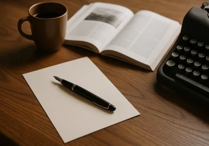 چگونه برای مجلات بنویسیم و درآمد داشته باشیم؟