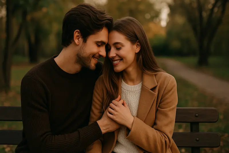 ایده داستان نویسی عاشقانه برای جوانان