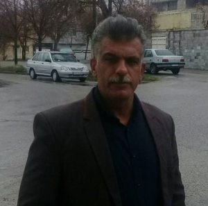 Picture of محمد سعید نیا